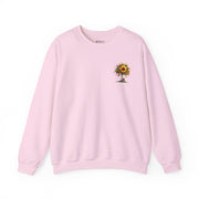 Sunflower Tree Sweatshirt