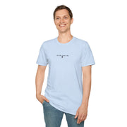 'all. day. every. day.' Minimalist Tee