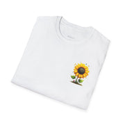 Bright Sunflower T-Shirt
