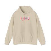 Kindness is Free Hoodie