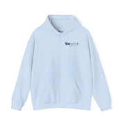 Be You Minimal Hoodie