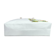 Hammock Floral Weekender Bag