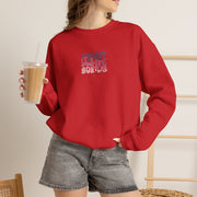 Boring Life Without Me Sweatshirt