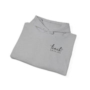 Teach Hoodie