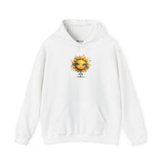 Sunflower Soul Hoodie