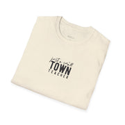 Just a Small Town Teacher T-Shirt