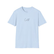 Created With A Purpose Self Care T-Shirt