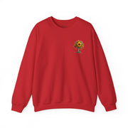 Sunflower Tree Sweatshirt