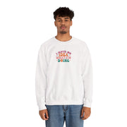 I Have No Idea What I’m Doing Sweatshirt
