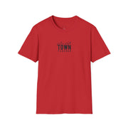 Just a Small Town Teacher T-Shirt
