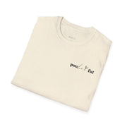 Powherful Women Inspiration T-Shirt
