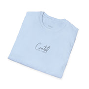Created With A Purpose Self Care T-Shirt
