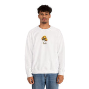 Sunflower Bouquet Crewneck Sweatshirt