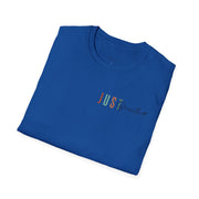 Just Breathe T-Shirt