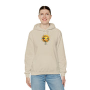 Sunflower Soul Hoodie