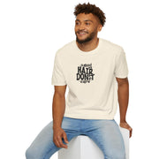 Dog Hair Don't Care T-Shirt